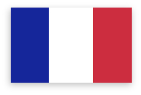 drapeau francais