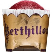 Berthillon ice cream