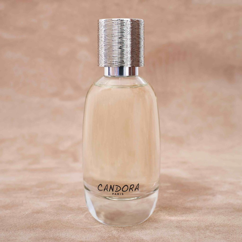 50ml Spray bottle of your customized fragrance
