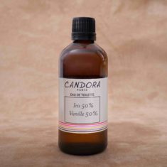 100ml Candora fragrance refill