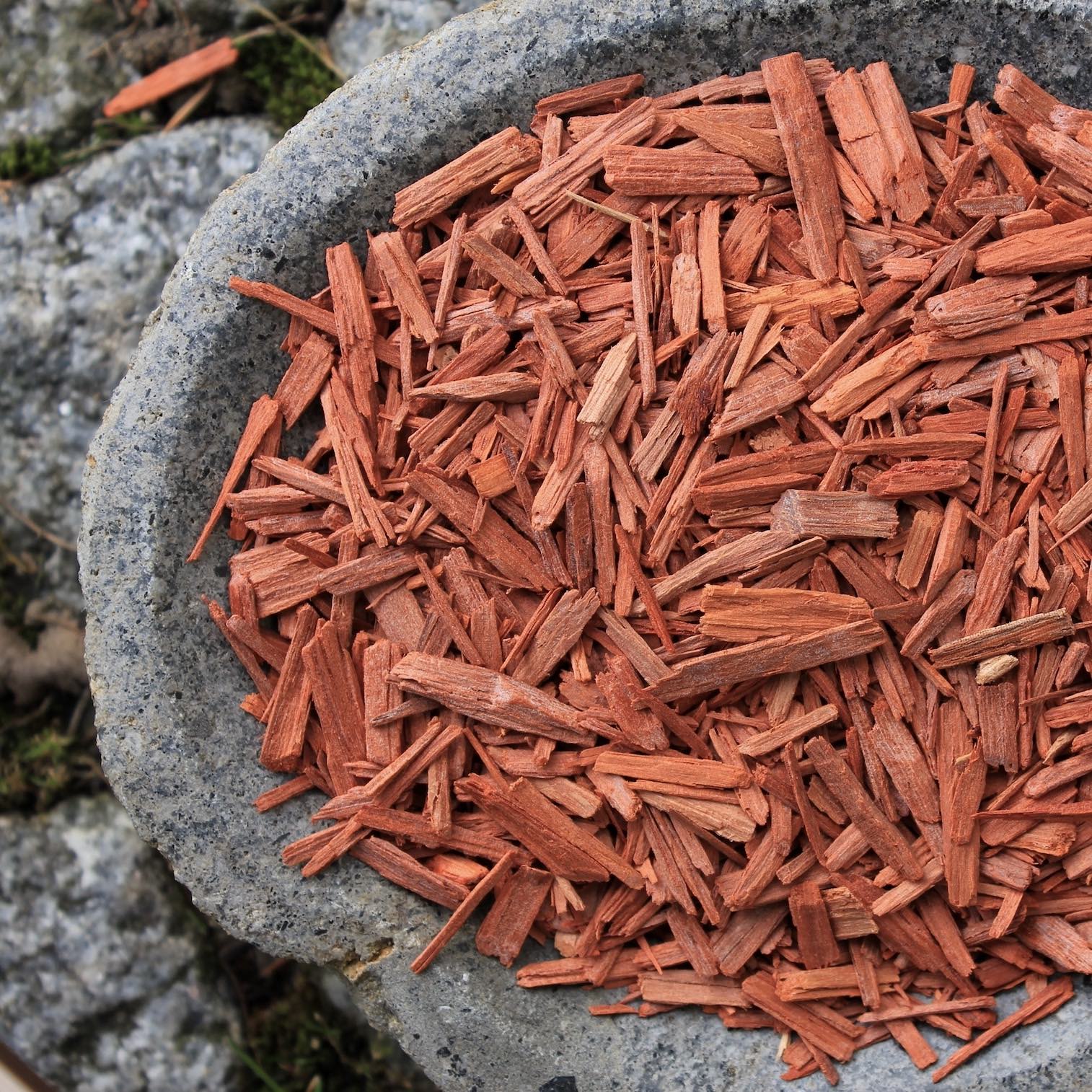 Sandalwood Perfums