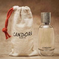 Candora 50ml and cotton pouch