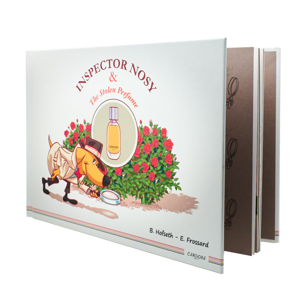 Inspector Nosy - Image 4