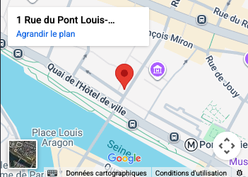 Adresse boutique Maison Candora